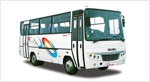 Classic Bus